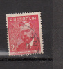 AUSTRALIE ° 1948  N° 161  YT - Used Stamps