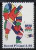 Specimen, Finland Sc1035 Sports, Ice Hockey - Hockey (su Ghiaccio)