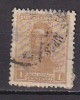 D0549 - ARGENTINA Yv N°267 - Used Stamps