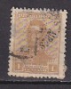 D0549 - ARGENTINA Yv N°267 - Usados