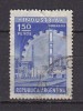 D0670 - ARGENTINA Yv N°547B - Used Stamps