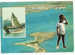 Afrique    Djibouti      Publié Par   L'odt - Missions