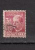 AUSTRALIE ° 1950  N° 178  YT - Used Stamps