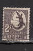 AUSTRALIE ° 1948  N° 160   YT - Gebraucht