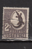AUSTRALIE ° 1948  N° 160   YT - Oblitérés