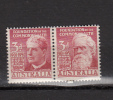 AUSTRALIE * 1951  N° 177-178  YT - Gebruikt