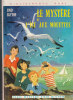 Bibliothéque Rose   Enid Blyton " Le Mystère De L´ île Aux Mouettes " +++TBE+++ - Bibliothèque Rose