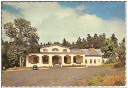 CAMP D'ELSENBORN-MESS DES OFFICIERS - Elsenborn (Kamp)