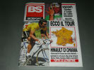 BS Bicisport 2011 N° 7 Luglio (Tour De France) - Sports