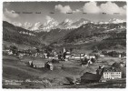 SWITZERLAND - NEU ST. JOHANN, Nesslau, Panorama, 1965. - Nesslau