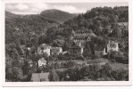 GERMANY - BAD KISSINGEN, Kurheim REGINA, Altenberg - Bad Kissingen