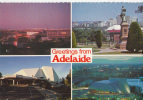 B27627  Adelaide  Used Perfect Shape - Adelaide