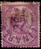Edifil 148 Alegoría 40 Cts De 1874 En Usado Fechador Linares, Catalogo 12 Eur - Used Stamps