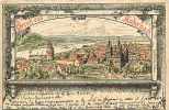 Allemagne -ref 377- Grub Aus Andernach - Carte Bon Etat - - Andernach