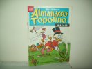 Almanacco Topolino (Mondadori 1961) N. 5 - Disney