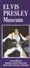 Elvis Presley Museum Located In Mapple Leaf Village, Niagara Falls, Canada - Kultur