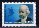 FIN Finnland 1968 Mi 639 - Unused Stamps