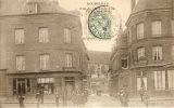 Doudeville  Rue De L'Hotel De Ville - Non Classificati