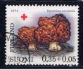 FIN Finnland 1974 Mi 753 Pilz - Oblitérés