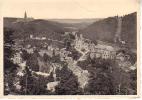 Clervaux - Vue Générale - Nels Thill Cliché Du Monastère - Clervaux