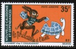 NEW CALEDONIA  Scott #  C 145**  VF MINT NH - Nuevos