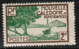 NEW CALEDONIA  Scott #  137**  VF MINT NH - Unused Stamps