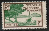 NEW CALEDONIA  Scott #  137**  VF MINT NH - Neufs