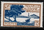 NEW CALEDONIA  Scott #  141**  VF MINT NH - Nuevos