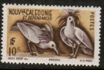NEW CALEDONIA  Scott #  276*  VF MINT LH - Unused Stamps