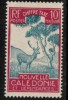 NEW CALEDONIA  Scott #  J 22**  VF MINT NH - Portomarken