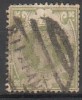 GRANDE - BRETAGNE - 1887-92 - QV "Jubilee" - 1s. Obl - Used Stamps