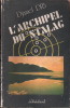 L'ARCHIPEL DU STALAG-DJAMEL DIB - Oud (voor 1960)