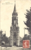 78 - Le Chesnay : Eglise Saint Antoine De Padoue - Le Chesnay