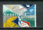 YT N° 1197 - Oblitéré - 100e Royal Touring Club - Used Stamps