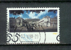 YT N° 1297 - Oblitéré - Palais NOORDEINDE - Used Stamps