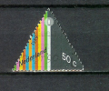 YT N° 1344 - Oblitéré - Courrier De Noël - Used Stamps