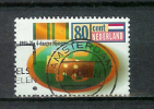 YT N° 1381 - Oblitéré - 75e Marche De Nimègue - Used Stamps