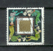 YT N° 1390 - Oblitéré - Courrier De Noël - Used Stamps