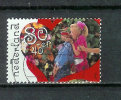 YT N° 1389 - Oblitéré - Enfance - Used Stamps