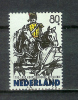 YT N° 1428 - Oblitéré - Anniversaires - Used Stamps