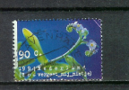 YT N° 1470 - Oblitéré - Nature - Used Stamps