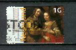YT N° 1703 - Oblitéré - Art - Used Stamps