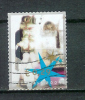 YT N° 2190 - Oblitéré - NOEL - Used Stamps