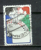 YT N° 1133 -  Oblitéré - Sports - Used Stamps