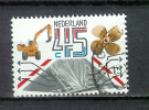 YT N° 1159 -  Oblitéré - Exportations - Used Stamps