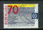 YT N° 1215 -  Oblitéré - Parlement Européen - Used Stamps