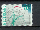 YT N° 1248 -  Oblitéré - Evènements - Used Stamps