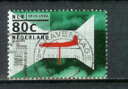 YT N° 1474 -  Oblitéré - Aéronautique - Used Stamps