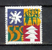 YT N° 1493 -  Oblitéré - NOEL - Used Stamps