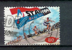 YT N° 1541 -  Oblitéré - Evènements Sportifs - Used Stamps